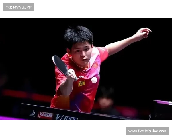 林诗栋单日鏖战12小时体能师紧急介入全力恢复提升竞技状态