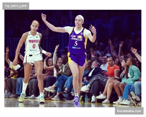 2026年WNBA海外表演赛计划公布,将于秋季前往澳大利亚 2026年WNBA海外表演赛计划公布,将于秋季前往澳大利亚