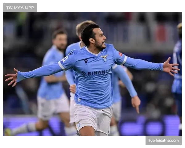 38岁佩德罗1球1助仍难救主，拉齐奥3-3战平乌迪内斯